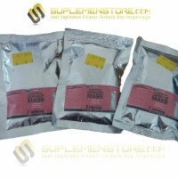 Jual Musclemeds Carnivor Mass Gainer 1 serving / 1 serving Muscle Meds Murah