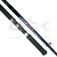 Joran Laut Maguro Blue Thunder MRH180MH - 180 Cm