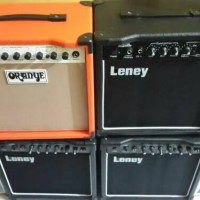 Jual Ampli laney orange belcat 20G Murah