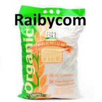 Jual Beras Putih Organik RI1 5kg RI 1 Premium KFC Organic Rice KHUSUS GOJEK Murah