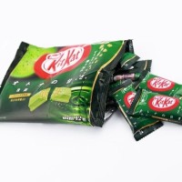 Jual KITKAT GREEN TEA MUMER Murah