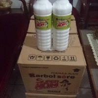 Jual Karbol Sereh Super MOM Murah