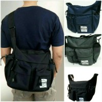 Jual Tas Pria Casual Original Distro Bandung Murah