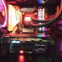 Jual CORSAIR HYDRO H100i V2 240mm WaterCooling AIO, EXTREME PERFORMANCE Murah