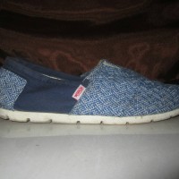 ORIGINAL WAKAI SEPATU UNTUK KULIAH REMAJA PRIA LAKI LAKI MEN COWO KERE
