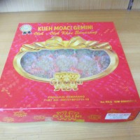 Jual (isi 25) moaci gemini original wijen Murah