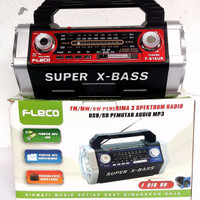 Jual Radio Rodja AM FM SD card USB Flasdisk Speaker aktif Emergency Lamp Murah