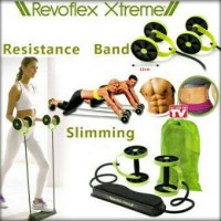 Jual Revoflex Xtreme Murah