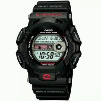 Casio G - Shock Gulfman / Jam Tangan Pria / Strap Resin / G -9100-1