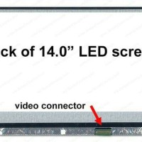 ORIGINAL LCD-LED 14.0