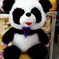 Jual Boneka Baby Panda XL Imut Binggoww Murah