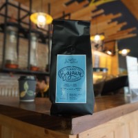 Jual Coffee Toffee Kopi Flores Bajawa 200gr - Biji Kopi Arabika Murah