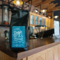 Jual Coffee Toffee Kopi Bali Kintamani 200gr - Biji Kopi Arabika Murah