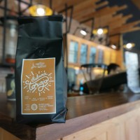 Jual Coffee Toffee Kopi Sulawesi Toraja 200gr - Biji Kopi Arabika Murah