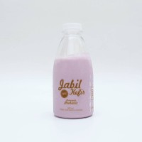 Jual Susu Kefir Rasa / Kefir Susu Varian Strawberry Blueberry / Kefir Rasa Murah