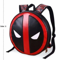 Jual Tas Deadpool/Tas Ransel Deadpool/Back Pack Deadpool Murah