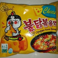 Jual Samyang CHEESE Ramen Murah