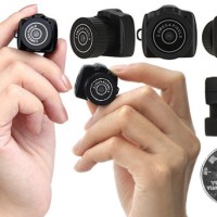 Jual Y2000 Mini HD DV Camera Video Recorder Webcam FPV Spy Car Camcorder Murah