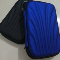 Jual NEW Sarung case dompet harcase tempat hardisk HDD external eksternal Murah