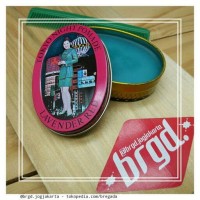 Jual Pomade Tokyo Night Lavender Red Murah