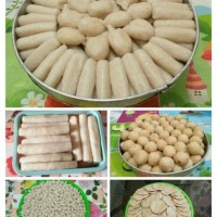 Jual Pempek Palembang Murah