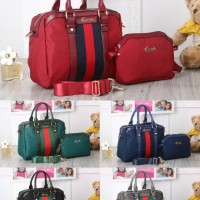 TAS Gucci New Boston 8877