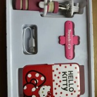 powerbank doraemon dan HK