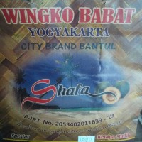 Jual Wingko babat Murah