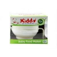 Jual kiddy food maker 7 in 1 set / peralatan buat makanan bayi 7 in 1 set Murah