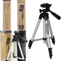 Tripod TEFENG TF-3110 / TF3110 Profesional Portable Aluminium