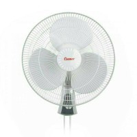 Wall fan Cosmos 16' /Wallfan Cosmos /Kipas Angin tembok bukan sanex mi