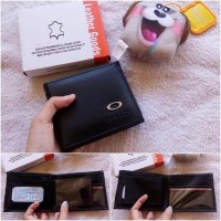 dompet cowok Oakley original pria murah import branded