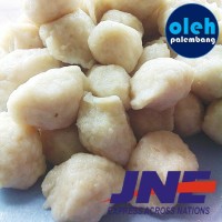 Jual Pempek Pak Raden Palembang Paket Kecil - Bebas Pilih Isi Paket Murah