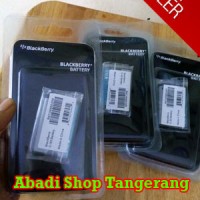 Jual Baterai Blackberry Gemini 8520 / 9300 Type CS2 Original Tam Murah