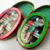 Jual pomade tokyo night lavender Murah