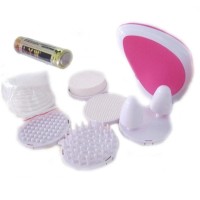 Jual Beauty skinner korea pink skiner set pembersih wajah Murah