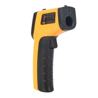 Jual GM320 Digital Infrared Thermometer Termometer Temperatur Suhu Murah