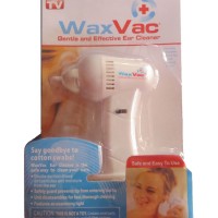 Jual Waxvac Ear Cleaner Alat Pembersih Telinga WaxVax alat sedot kotoran Murah