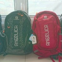 Jual Tas Daypack Consina Angelica Murah