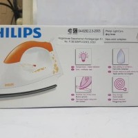 setrika philips hI115
