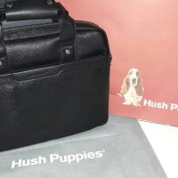 Jual tas pria hush puppies ori troy doc bag Murah