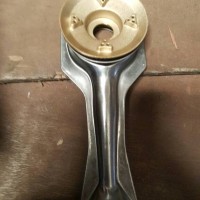 CANGKLONG BURNER KUNINGAN 502 KECIL ORI KOMPOR GAS RINNAI