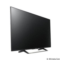 internet tv led 48 inch full hd sony kdl-48w650d