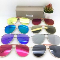 Jual KACA MATA WANITA THOMBROWNE AVIATOR PANCA WARNA
IMPORT Murah