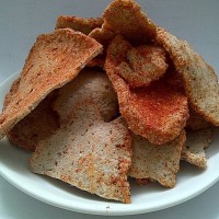 Jual Basreng Pedas Cita Rasa Bandung Murah