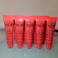 Jual Lucas Papaw Ointment 25 gr Murah