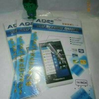 Jual ANTI GORES LAYAR LAPTOP NOTEBOOK UNIVERS 14 INCH Murah
