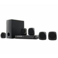 LG LHD427 Dvd Home Theater 5.1ch Hdmi Karaoke n Bluetooth Garansi