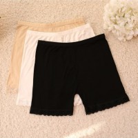 Jual Celana Ketat Dalam Murah / Underwear Short Simple Lace 5362W Murah