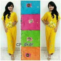 Jual SETELAN CP AKAR/ DASTER MURAH/ GROSIR BATIK PEKALONGAN Murah